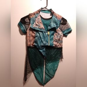 GUC Disney Descendants(?) Costume 4-6x kids